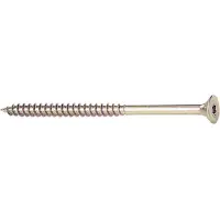 Conrad Holzschraube 6.0 mm 120 mm T-P