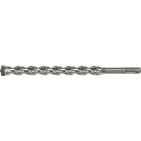 Heller Hammerbohrer Bionic Pro D.14,0mm Arbeits-L.250mm L.300mm SDS-plus