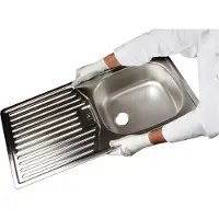 Kcl Handschuh Camapur Cut 0