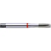 Exact HSS-E machine tap drill RED RING DIN371B Exact 42335 Thread type M8