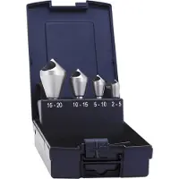 Exact Querlochsenker - Set 5426