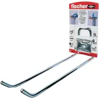 Fischer 078008 Super-long hook SH Metal 1 pc(s)