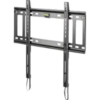 Speaka Professional Wall StaRR TV-Wandhalterung 81,3 cm (32) - 152,4 cm (60) Starr Integrierte Wasserwaage, Geringer