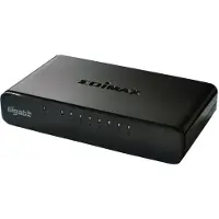 Edimax ES 5800G V3 8-Port Gigabit Desktop Switch