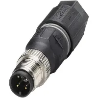 Phoenix Contact Sensor-Aktor-Stecker SACCM12MS-4QO-0,75-M 1641785