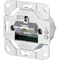 METZ CONNECT BTR 130C371200-I E-DAT C6A 1 Port UP0 130C371200I