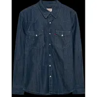 Levi's Barstow Western Standard Langarmhemd