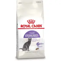 Royal Canin Sterilised 37 - 10 kg