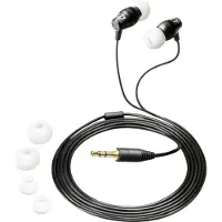 LD Systems IEHP 1 Professioneller In-Ear-Kopfhörer