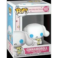 Funko POP! Pop! Hello Kitty and Friends - Cinnamoroll #107