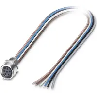 Phoenix Contact Sensor-/Aktor-Einbausteckverbi
