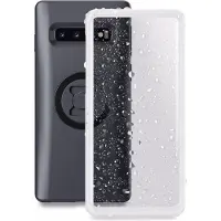 SP Connect Samsung S10 Wp Case Durchsichtig