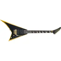 Jackson X Series Rhoads RRX24 Schwarz