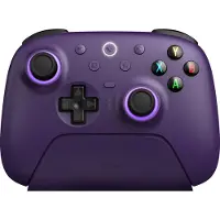 8Bitdo Ultimate 2 Wireless 2.4g Kabelloser Gamepad Für Pc