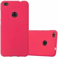 Cadorabo TPU Frosted Cover