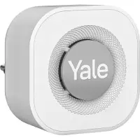 Yale Intelligent Türklingel Türgong, Doorbell Chime, Kabelloser Türklingel