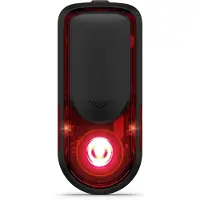 Garmin Varia RearVue 820 StVZO Fahrradradar mit Rücklicht