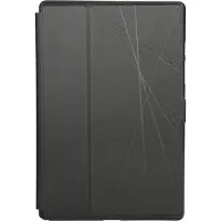 Targus 4430549 Schwarzes 10,5" Tablet-Cover