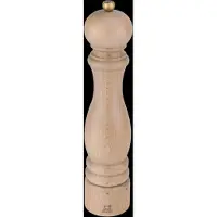 Peugeot Pfeffermühle PARIS 30cm Buchenholz Natur uSelect Edelstahlmahlwerk