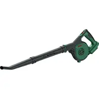 Bosch Akku-Laubbläser UniversalLeafBlower 18V-130, 1 x Akku PBA 18V 2.5Ah