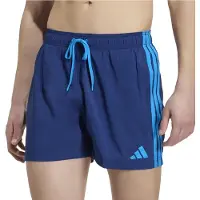 Adidas 3S SH 5IN DKBLUE/BRBLUE