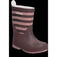 Tretorn Gränna Gummistiefel, Burgundy, 26, Kindergummistiefel, Kinderstiefel, Gummistiefel kinder, Kids