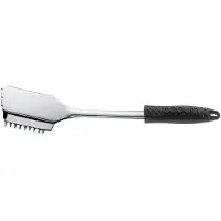 Bodum Grillbürste Fyrkat Schwarz 33 cm