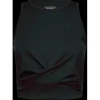 Björn Borg Tanktop Studio Cross Tanktop Damen Black Beauty-XL