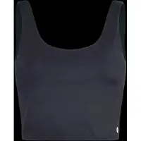 Björn Borg Tanktop Damen Ace 2 In 1 Cropped Night Sky-XL