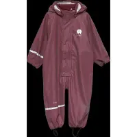 CeLaVi Regnoverall, Rose Brown, 100