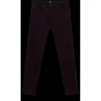 BOSS Maine Regular-Fit Jeans aus bequemem Stretch-Denim in Stay-Black Grösse 40/32