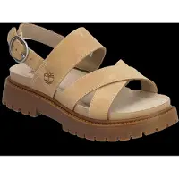 Timberland CLAIREMONT WAY CROSS S Brown
