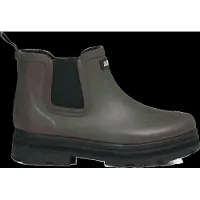 Aigle Soft Rain Fur Stiefeletten