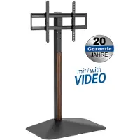 My Wall "HP125L" TV-Standfuss