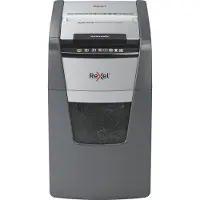 Rexel Optimum Auto+ 150x Schredder