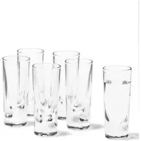 Leonardo Glas Grappabecher 150ml