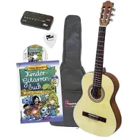 Voggenreiter Kinder-Gitarren-Set