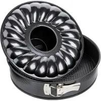 Coppens Black Metallic