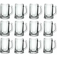 Montana Bierglas
