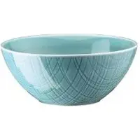 Rosenthal Schüssel Mesh Cereal Aqua 14 cm
