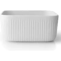 Eva Trio Schale Eva Solo Legio Nova Bowl 12 x 12 cm White