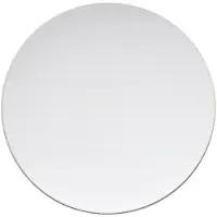 Rosenthal Frühstück-Teller 22 cm - TAC Gropius Platin