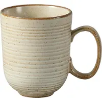 Thomas Tasse Nature With Handle 400 ml Sand