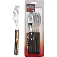 Tramontina Steakgabel-Set