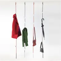 Authentics Wardrope Garderobe