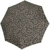 Reisenthel Schirm Pocket Classic Baroque Taupe