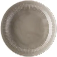 Rosenthal Tiefer Teller Joyn Grey 23 cm