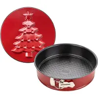 Zenker Springform Sparkling Christmas Ø 26 cm