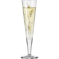 Ritzenhoff Sektgläser Goldnacht #7 205 ml