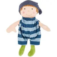 Sigikid Puppe 1 Pc